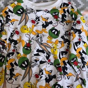 loony toons Sweater